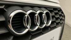 Audi A3 30 TFSI Technik 5dr Petrol Hatchback